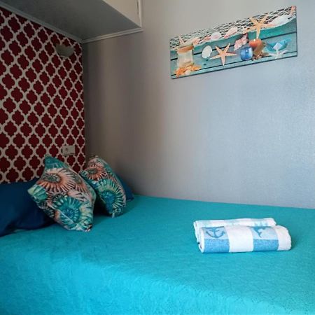 Coblanca V Apartment 貝尼多姆 外观 照片