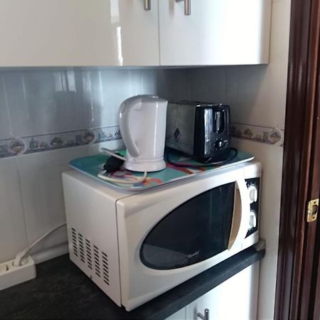 Coblanca V Apartment 貝尼多姆 外观 照片