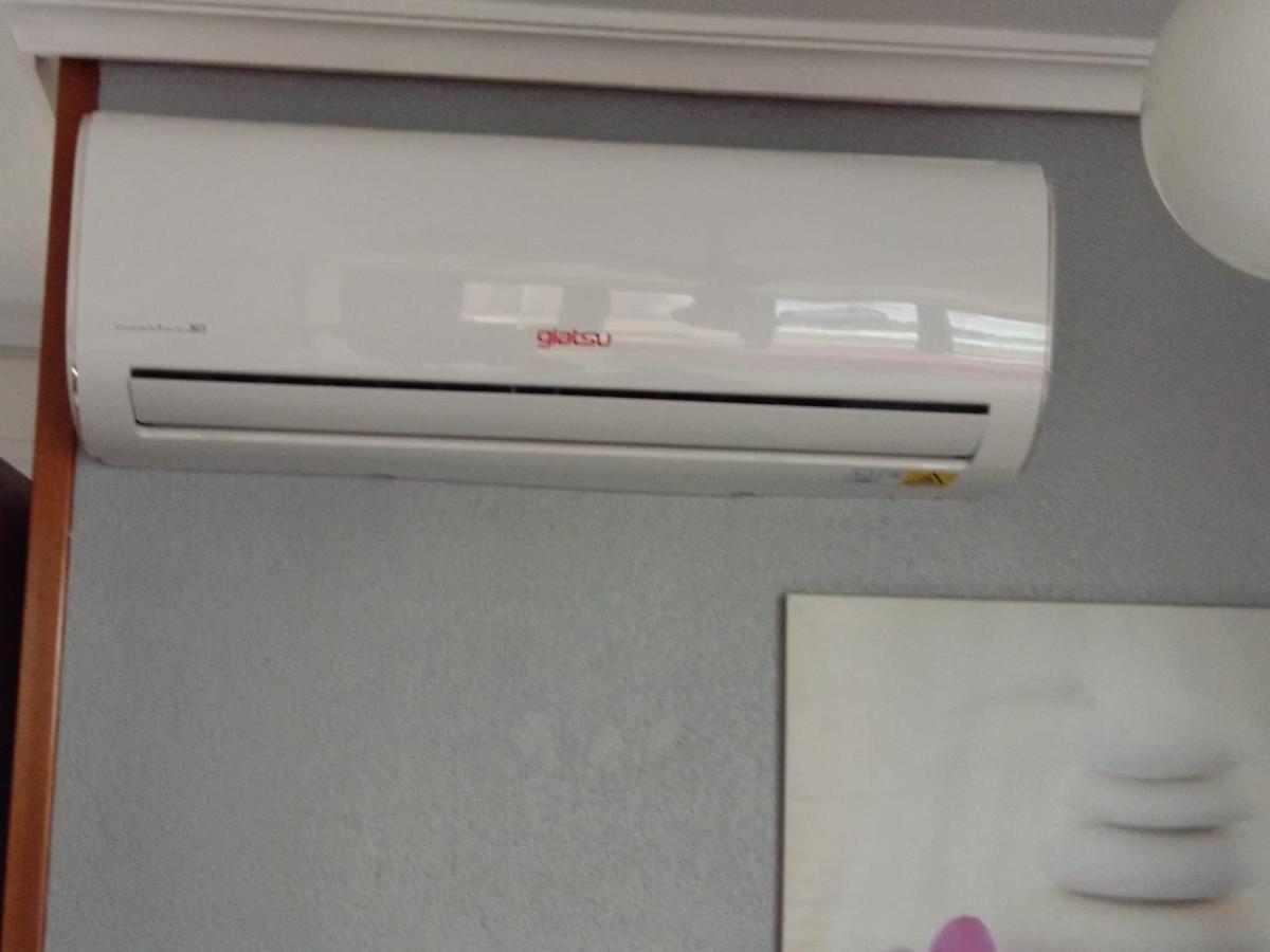 Coblanca V Apartment 貝尼多姆 外观 照片