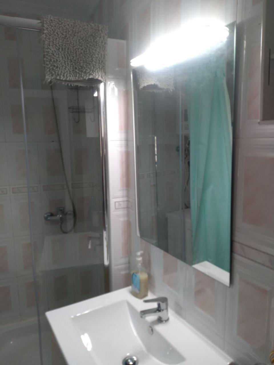 Coblanca V Apartment 貝尼多姆 外观 照片