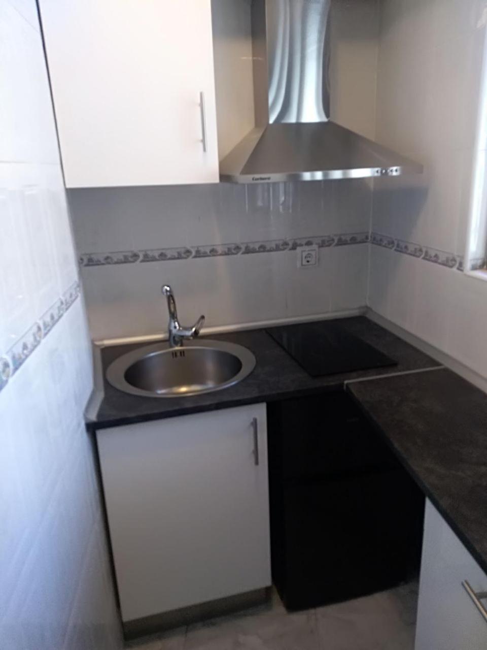 Coblanca V Apartment 貝尼多姆 客房 照片