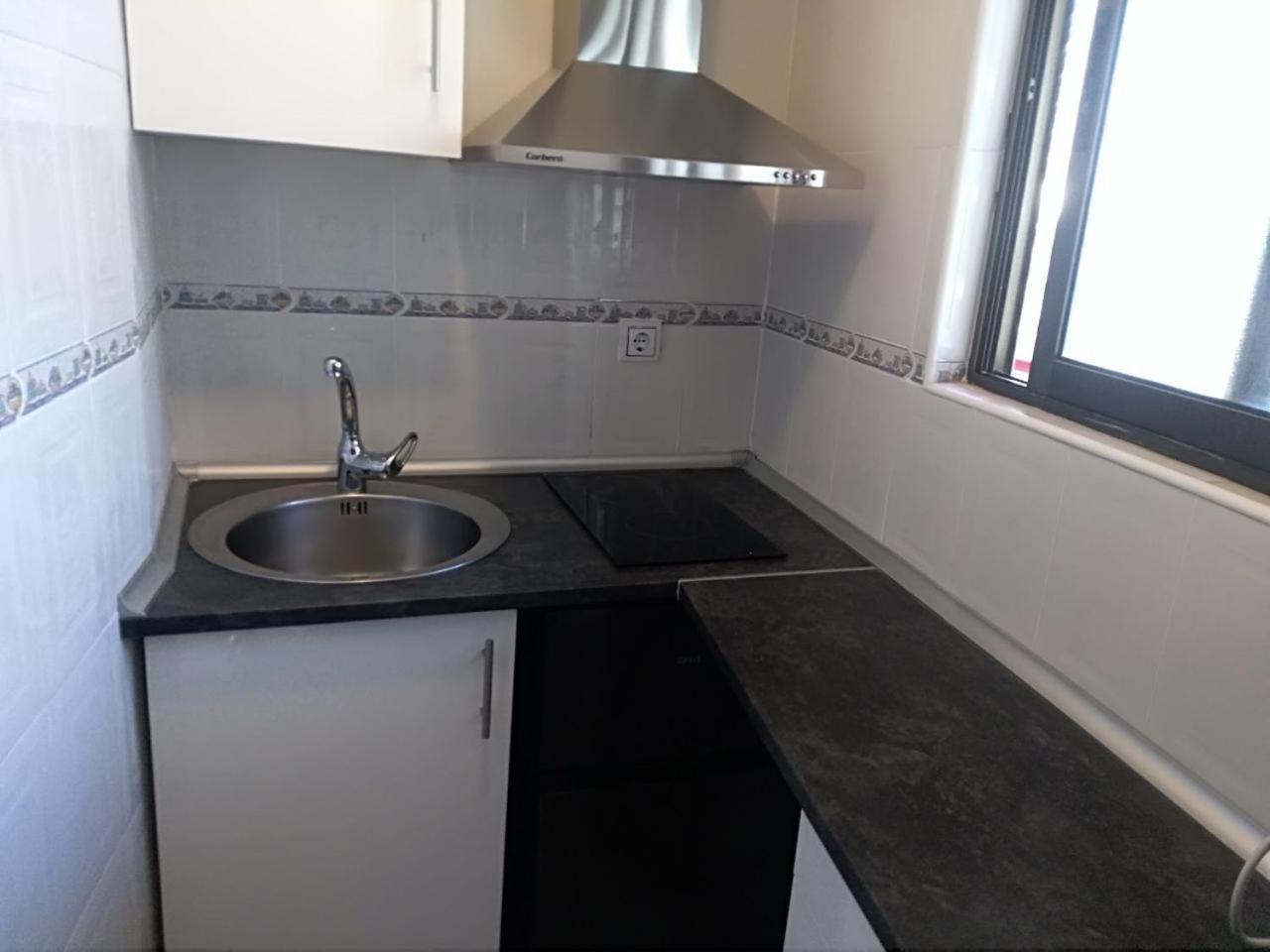 Coblanca V Apartment 貝尼多姆 外观 照片