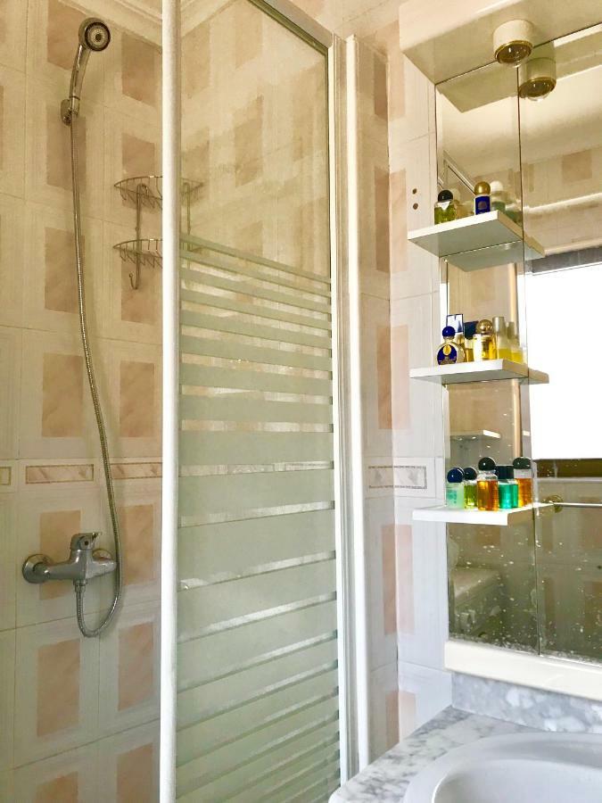 Coblanca V Apartment 貝尼多姆 外观 照片
