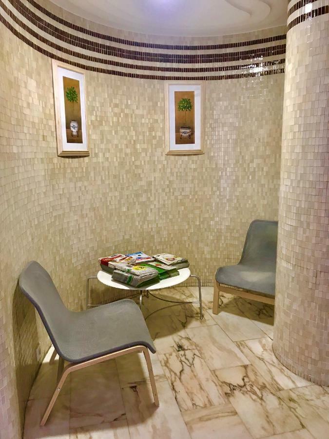 Coblanca V Apartment 貝尼多姆 外观 照片