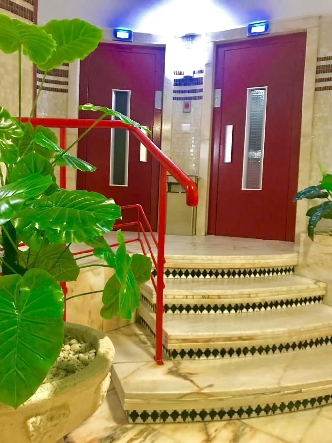 Coblanca V Apartment 貝尼多姆 外观 照片